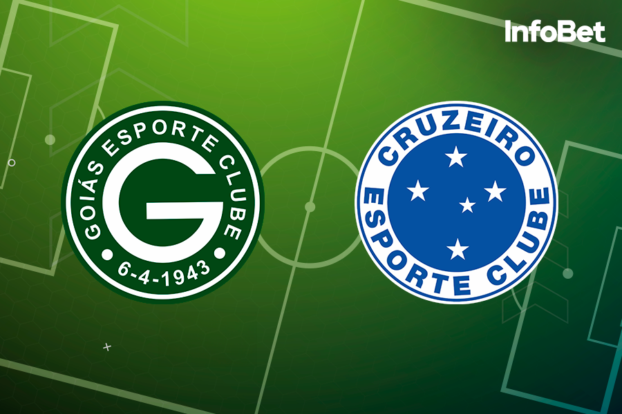 Goiás e Cruzeiro se enfrentam nesta segunda, 27 de novembro, em confronto direto na parte de baixo da tabela