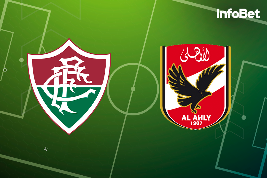 Fluminense estreia no Mundial de Clubes contra o Al-Ahly nesta segunda, 18 de dezembro