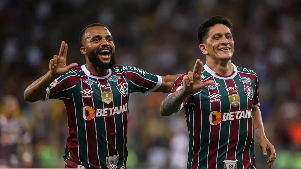 Fluminense estreia no Mundial de Clubes contra o Al Ahly, do Egito (Foto: Marcelo Goncalves/Fluminense FC)