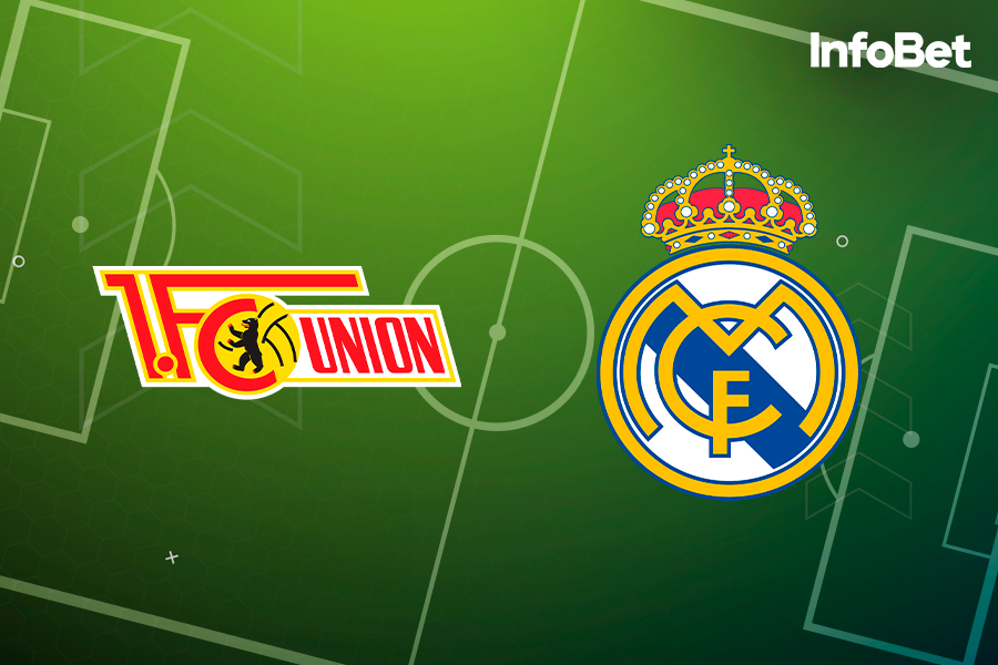 Union Berlin e Real Madrid se enfrentam nesta terça, 12 de dezembro, pela fase de grupos da Champions League