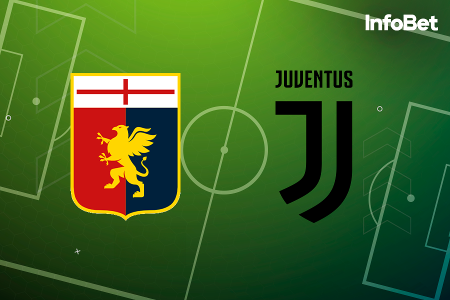 Genoa e Juventus se enfrentam nesta sexta, 15 de dezembro, pela Serie A